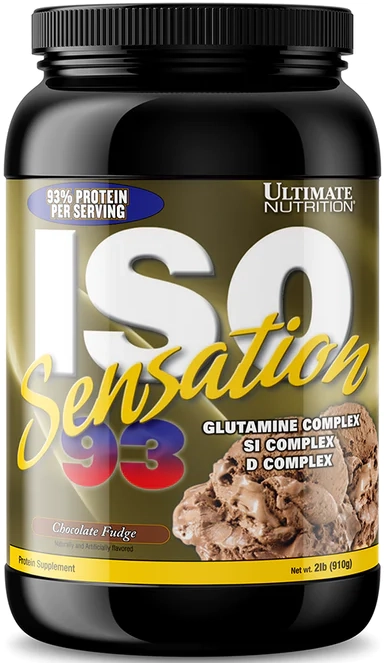 ISO Sensation (910 гр)
